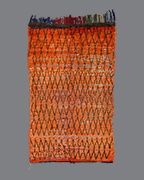 Moroccan Boucherouite BU03