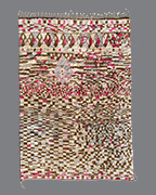 Moroccan Chiadma CA02