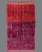 Moroccan Chichaoua CH02