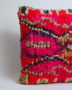 Moroccan Cushions CUSHION.02