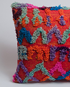 Moroccan Cushions CUSHION.04