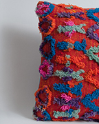 Moroccan Cushions CUSHION.05