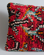 Moroccan Cushions CUSHION.09