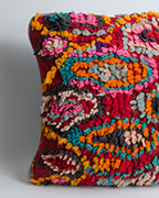 Moroccan Cushions CUSHION.12