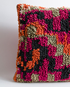 Moroccan Cushions CUSHION.16