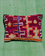 Moroccan Cushions Cushion.36