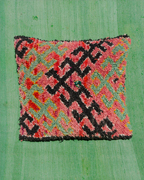 Moroccan Cushions Cushion.42
