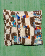 Moroccan Cushions Cushion.43