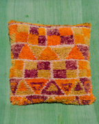 Moroccan Cushions Cushion.44