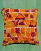 Moroccan Cushions Cushion.45