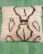 Moroccan Cushions Cushion.50