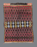 Moroccan Glaoua GL01