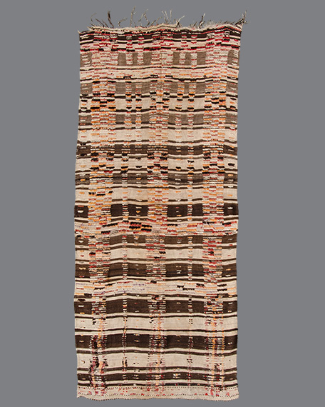 Vintage Moroccan Glaoua Carpet GL04