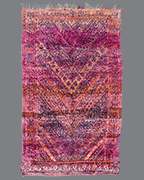 Moroccan Guigou GG10