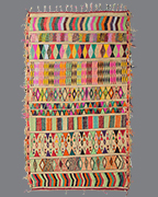 Moroccan Hassira HS02