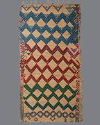 Moroccan Hassira HS04