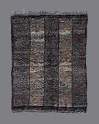 Moroccan Imouzzer-Kandar IK02