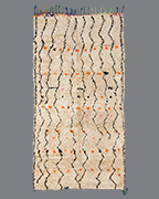 Moroccan Azilal AZ15