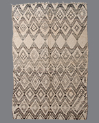 Moroccan Marmoucha MA04