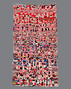 Moroccan Ourika OR07