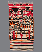 Moroccan Ourika OR12