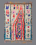 Moroccan Ourika OR14