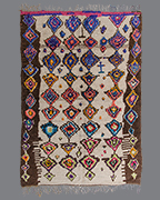 Moroccan Ourika OR17