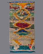 Moroccan Ourika OR19