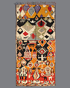 Moroccan Ourika OR21