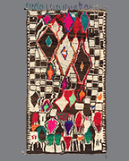 Moroccan Ourika OR22