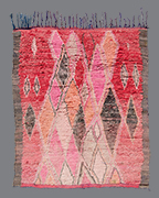 Moroccan Rehamna RH10