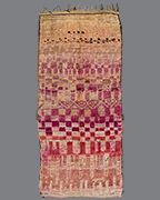 Moroccan Rehamna RH11