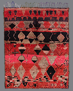 Moroccan Rehamna RH04 