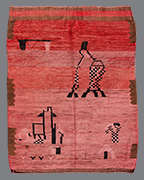 Moroccan Rehamna RH06 