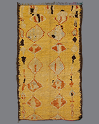 Moroccan Rehamna RH07 