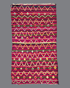 Moroccan Aït Bou Ichaouen TS11