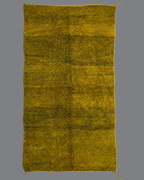 Moroccan Beni M'Guild BG01