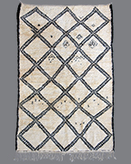 Moroccan Beni Ouarain BO01