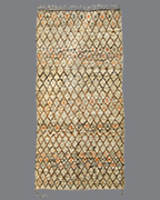 Moroccan Beni Ouarain BO07