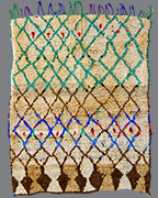 Moroccan Azilal AZ01