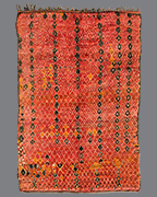 Moroccan Guigou GG02