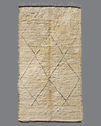 Moroccan Beni Ouarain BO11