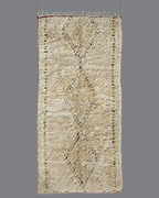 Moroccan Beni Ouarain BO10