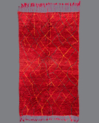 Moroccan Zaïane ZA01