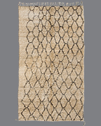 Moroccan Beni Ouarain BO18