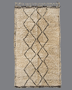 Moroccan Beni Ouarain BO19