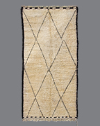 Moroccan Marmoucha MA03