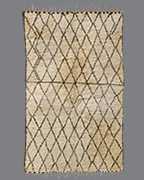 Moroccan Beni Ouarain BO00