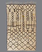 Moroccan Azilal AZ17