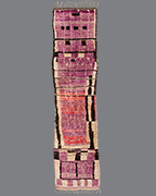 Moroccan Rehamna RH01